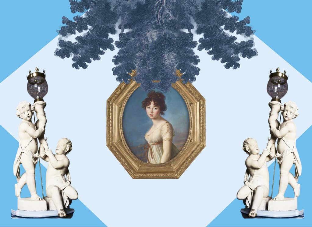 Mistrzowie pastelu