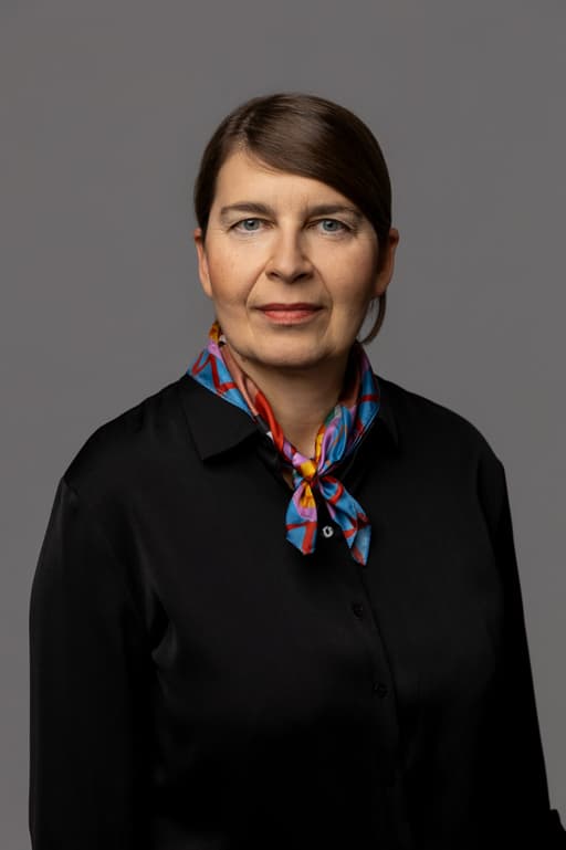 Aleksandra Sulikowska