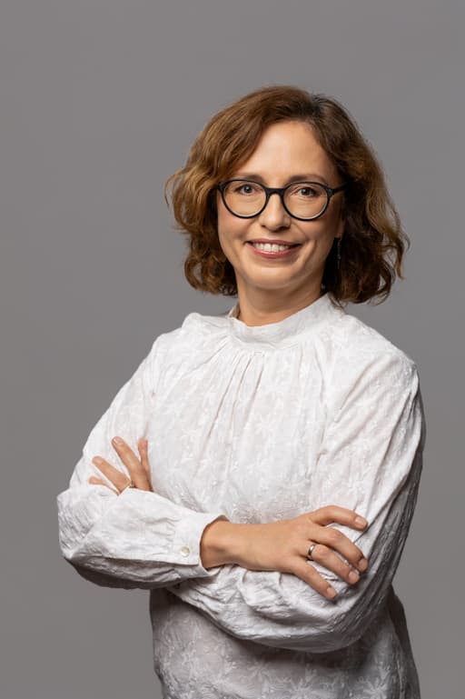Barbara Kaliciuk