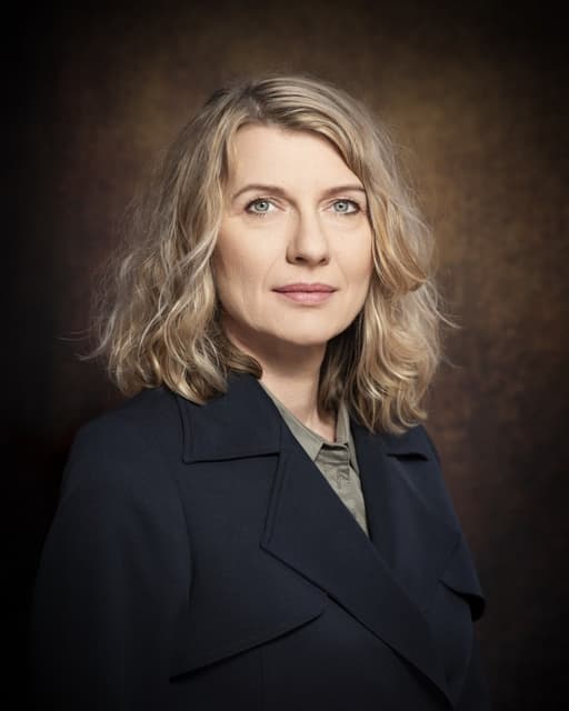 Agnieszka Lajus
