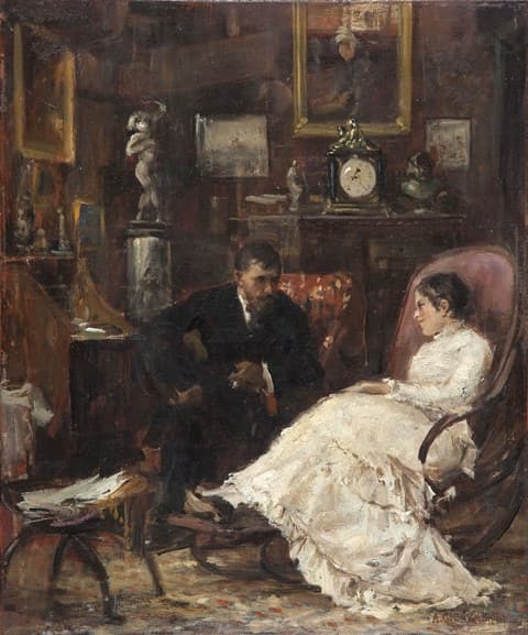 Aleksander Gierymski,