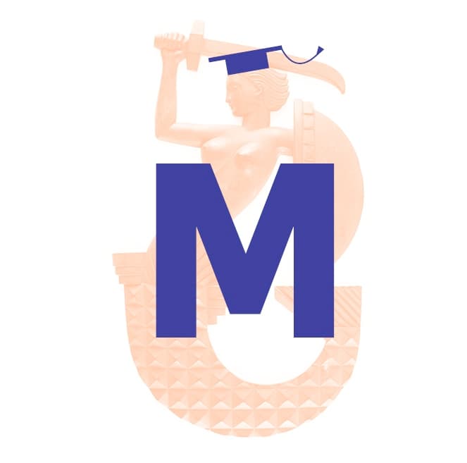 Logo konferencji muzealna eduAKCJA Warszawy