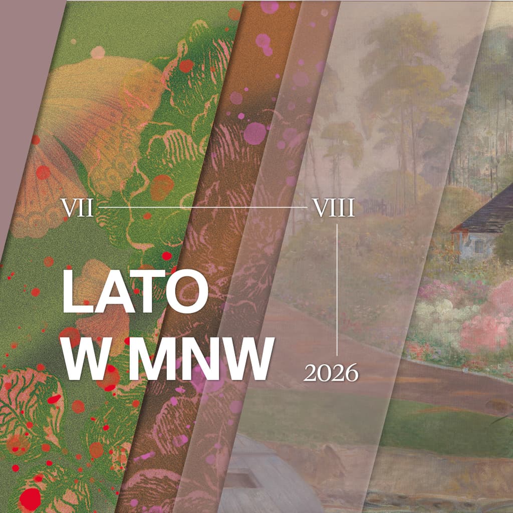 Lato w MNW 2026