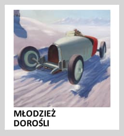 Młodzież, dorośli