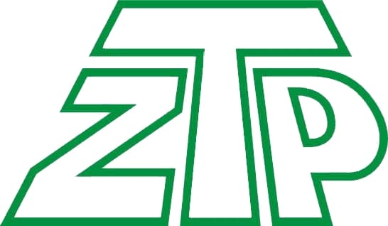 logotyp ZTP