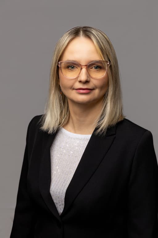 Justyna Popis