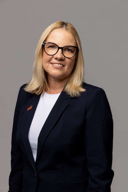 Krystyna Kiełbus
