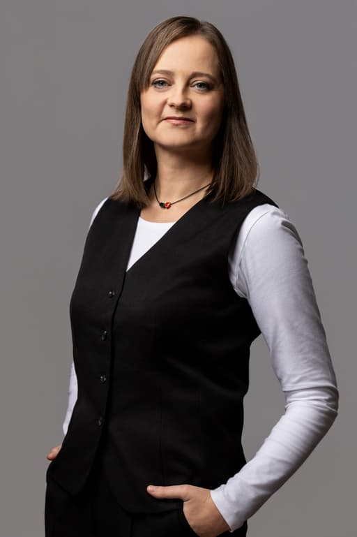 Monika Antczak