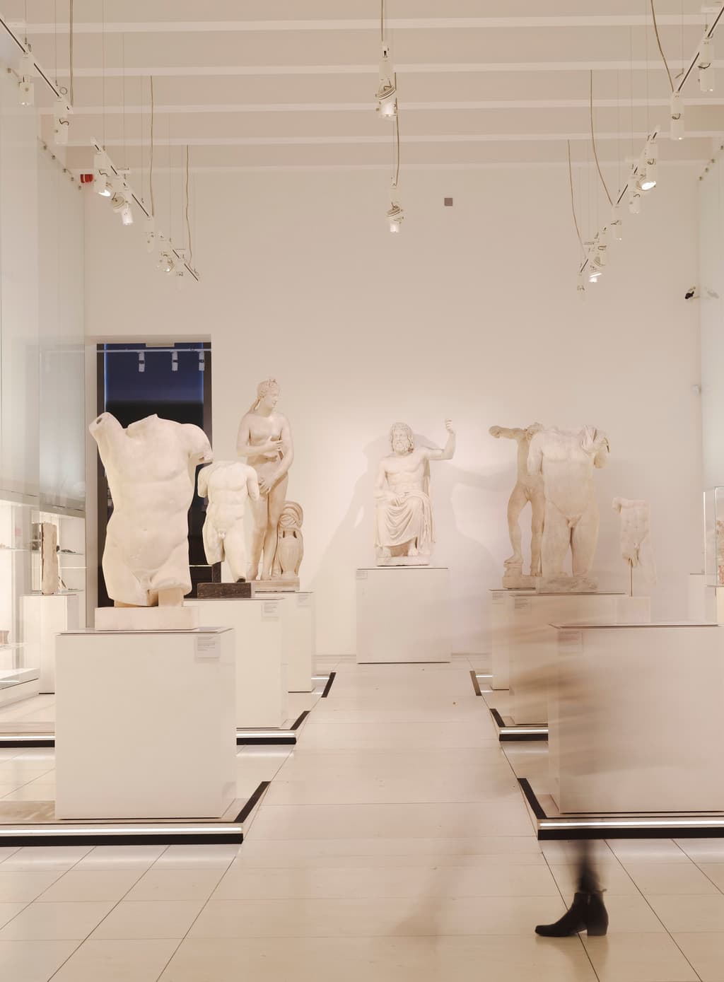 Collection of Ancient Art