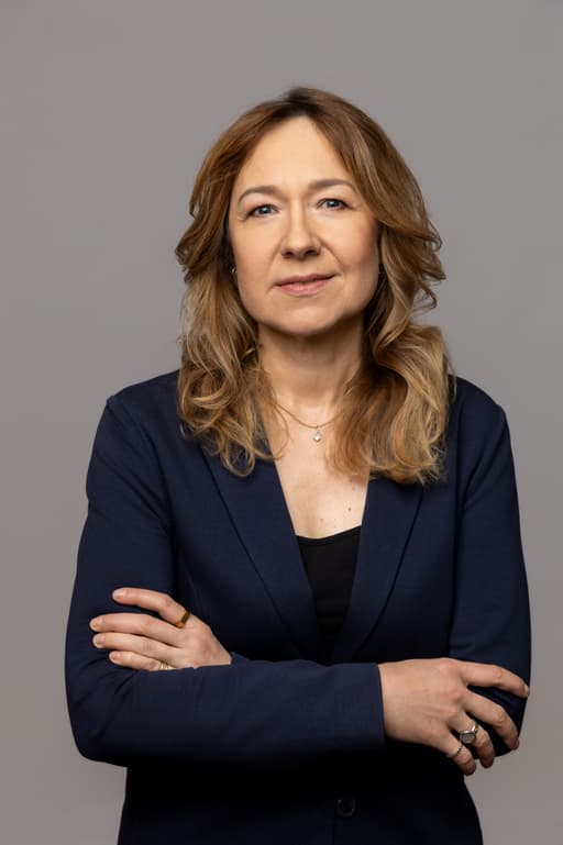 dr Monika Myszor-Ciecieląg