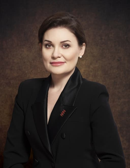 Małgorzata Borkowska