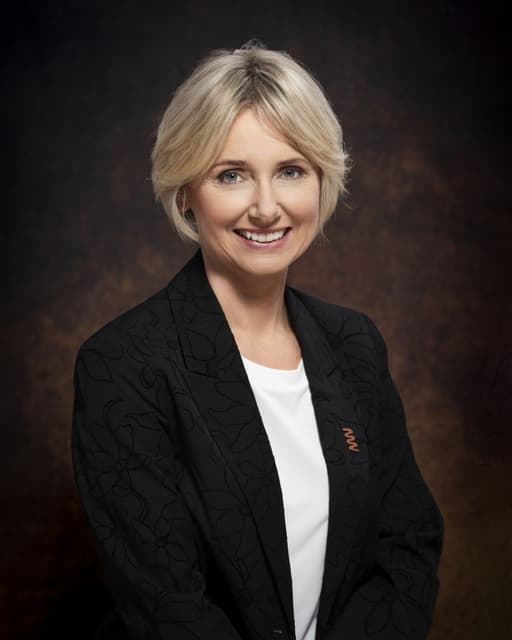 Aleksandra Kielan