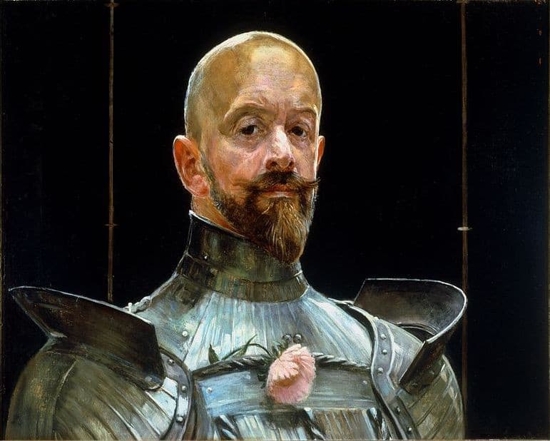 Jacek Malczewski,
