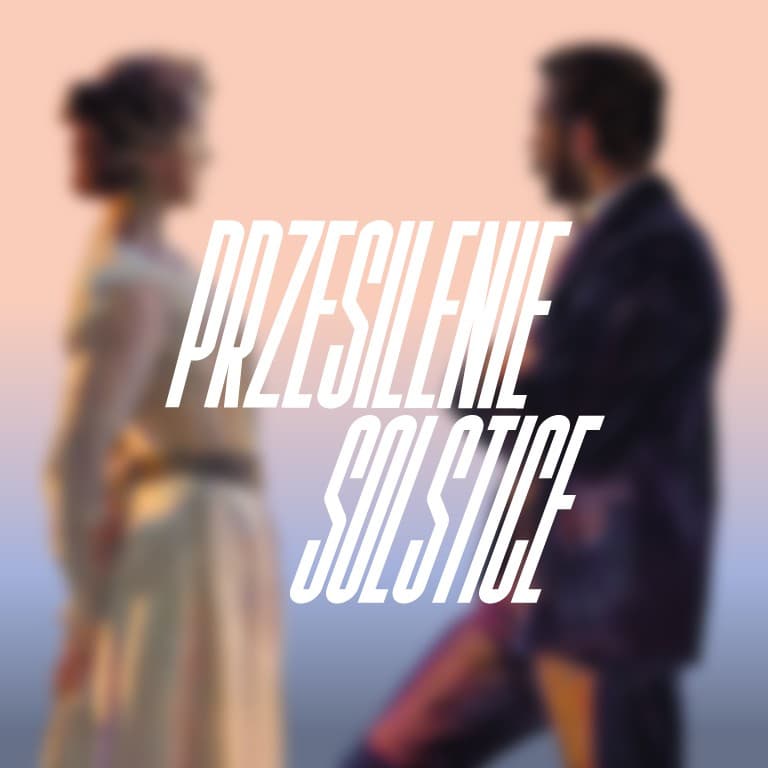 Audioprzewodnik: Przesilenie — Przesilenie dorosli