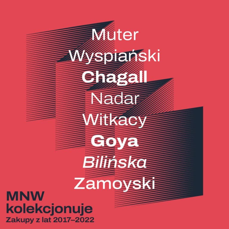 Audioprzewodnik: MNW Kolekcjonuje