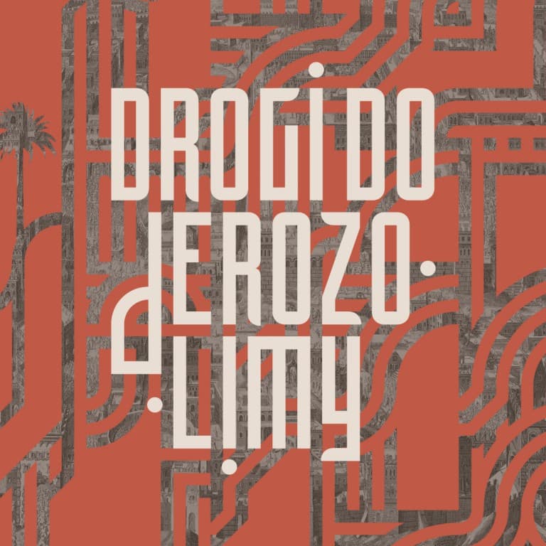 Audioprzewodnik: Drogi do Jerozolimy