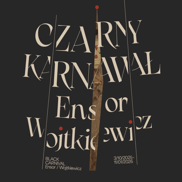 Audioprzewodnik: Czarny karnawał — Dorośli