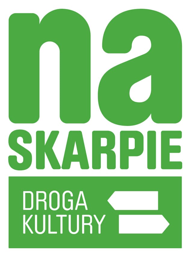 logotyp Majówki na Skarpie