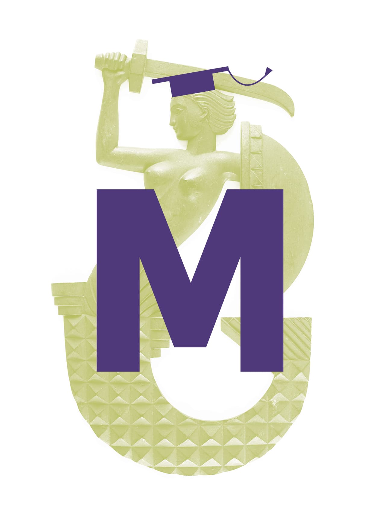 logo konferencji Muzealna eduAKCJA Warszawy