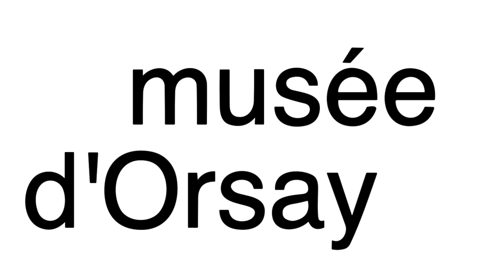 Musée d’Orsay